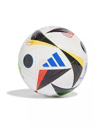 ADIDAS | Fußballliebe Kids League Ball UEFA EURO24™ | 
