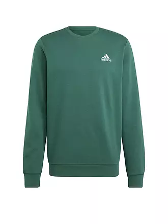 ADIDAS | Herren Sweater Essentials Fleece | 