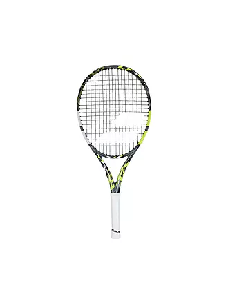 BABOLAT | Kinder Tennisschläger Pure Aero Junior 25 Gen7 besaitet | 