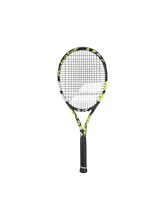 BABOLAT | Tennisschläger Boost Aero Grey besaitet | 