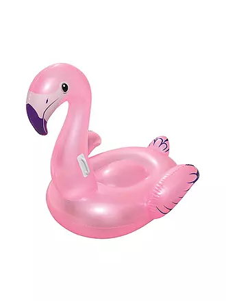 BESTWAY | Schwimmtier Flamingo 127 x 127 cm | 