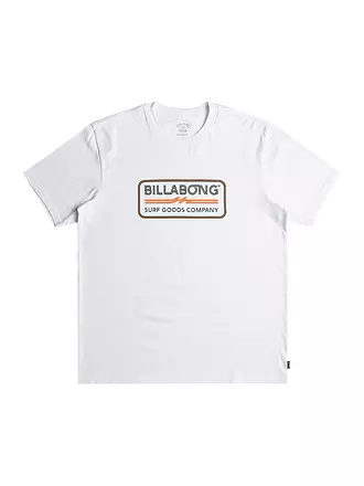 BILLABONG | Herren T-Shirt Trademark | 