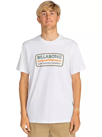BILLABONG | Herren T-Shirt Trademark | 
