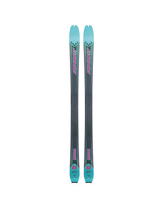 DYNAFIT | Damen Tourenski Radical 88 | grau