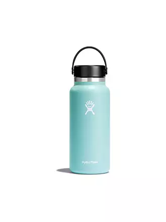 HYDRO FLASK | Trinkflasche Wide Flex Cap 32 oz (946ml) | olive