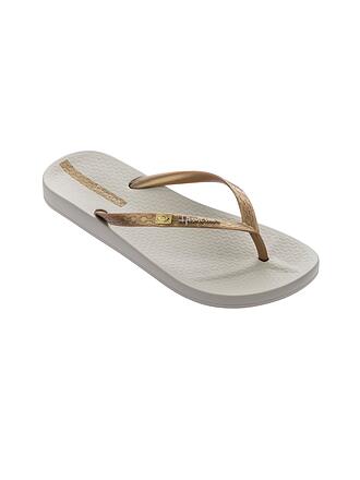 IPANEMA | Damen Zehenteiler Anat Brasilidade | beige