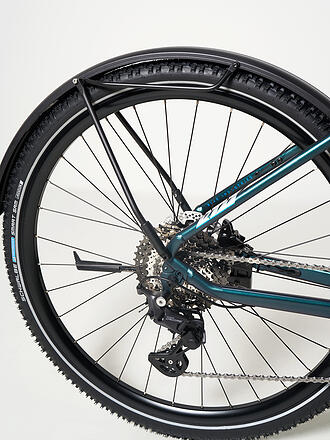 KTM | Damen E-Crossbike 28