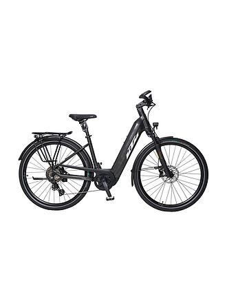 KTM | Damen E-Trekkingbike 28