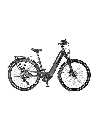 KTM | Damen E-Trekkingbike 28