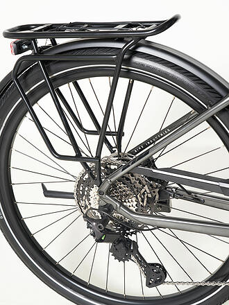KTM | Damen E-Trekkingbike 28