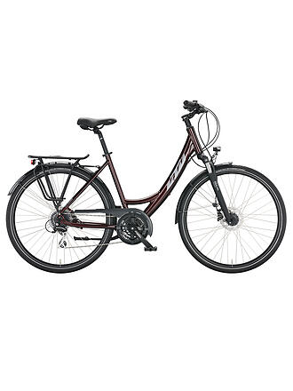 KTM | Damen Trekkingbike 28