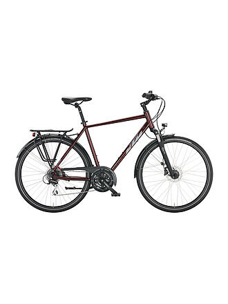 KTM | Herren Trekkingbike 28