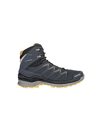 LOWA | Herren Wanderschuhe Innox Pro GTX Mid | blau