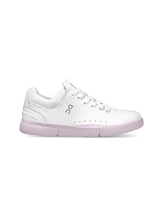 ON | Damen Freizeitschuhe The Roger Advantage | weiss