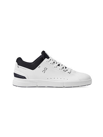 ON | Herren Freizeitschuhe The Roger Advantage WHITE GREEN | weiss
