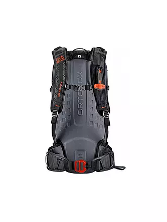 ORTOVOX | Damen Lawinenairbag-Rucksack Ascent 28 S Avabag Kit | 
