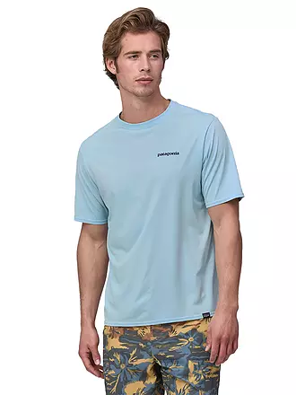 PATAGONIA | Herren Funktionsshirt Capilene® Cool Daily Graphic | 