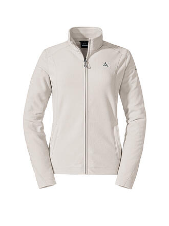 SCHÖFFEL | Damen Fleecejacke Leona2 | hellgrün
