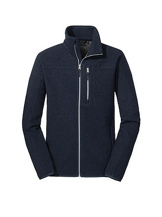 SCHÖFFEL | Herren Fleecejacke Lakefield M | rot