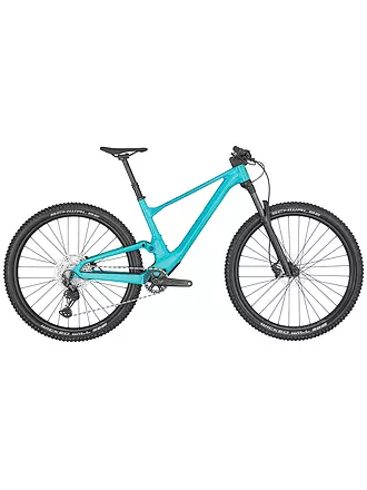 SCOTT | Mountainbik Spark 960 Blue 29
