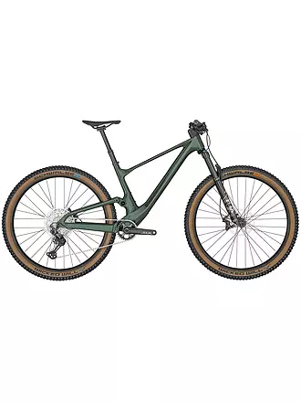 SCOTT | Mountainbike Spark 930 Green 29