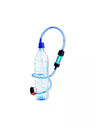 SOURCE | Convertube™ + Sawyer Wasserfilter-Kit | 
