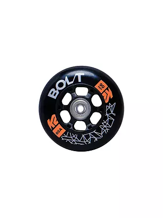 STUF | Inlineskate-Rollen Bolt Speed 90mm 85A 4-Wheel Pack | 