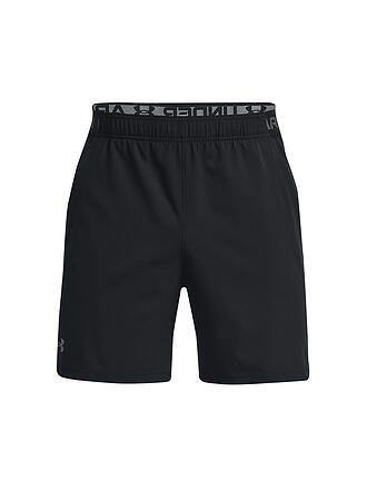 UNDER ARMOUR | Herren Fitnessshort UA Vanish 15cm | petrol