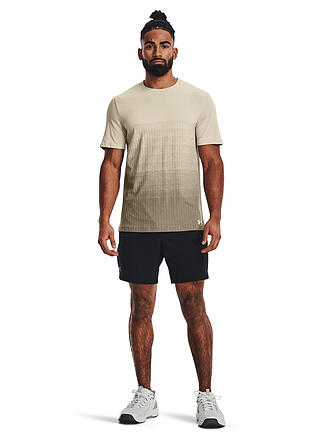 UNDER ARMOUR | Herren Fitnessshort UA Vanish 15cm | petrol