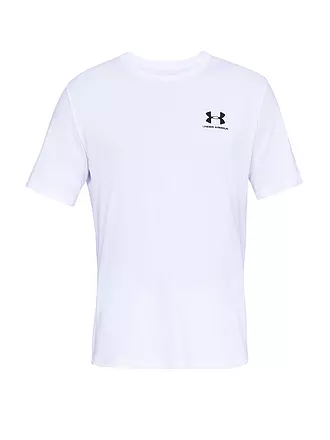 UNDER ARMOUR | Herren T-Shirt UA Sportstyle | 