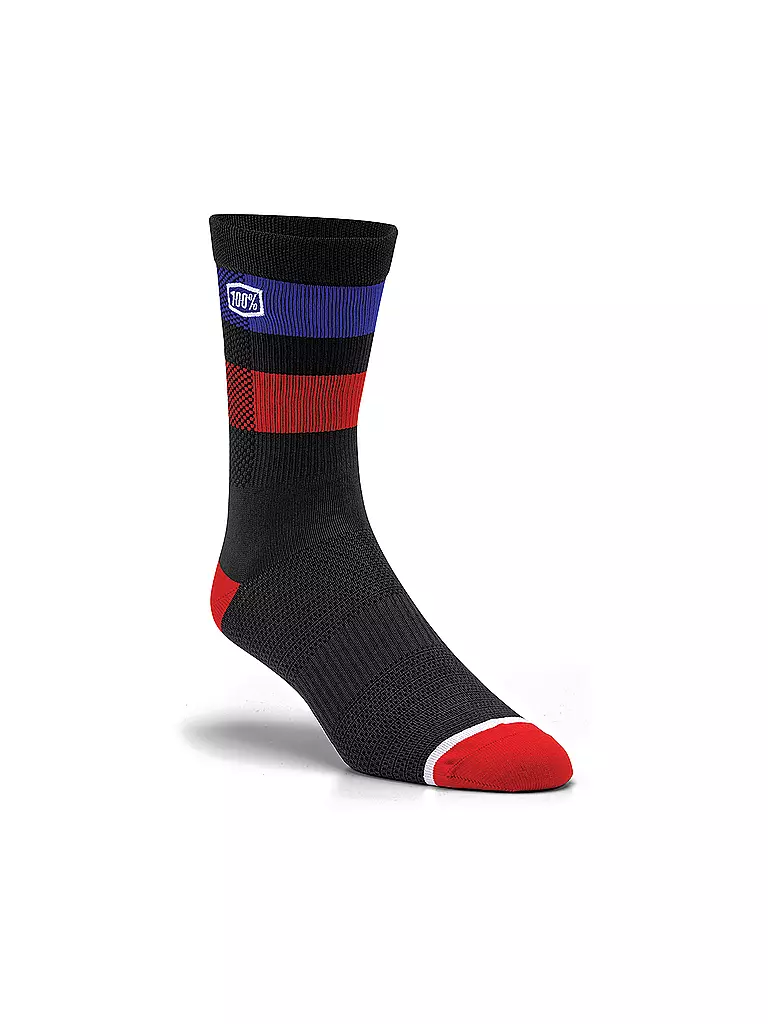 100% | Bikesocken Flow | 