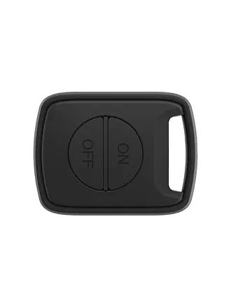 ABUS | Alarmbox Remote Control | schwarz
