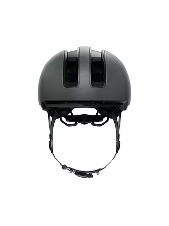 ABUS | Fahrradhelm HUD-Y | gelb
