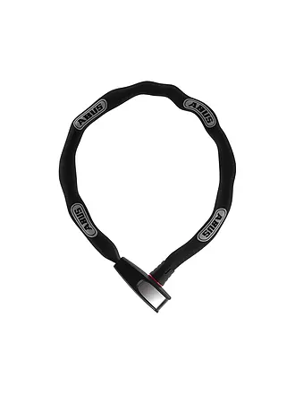 ABUS | Kettenschloss Catena 6806K/75 S | gruen