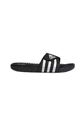 ADIDAS | Badepantoffeln Adissage | schwarz