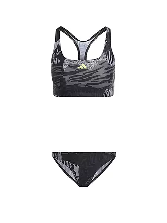 ADIDAS | Damen Bikini Allover Graphic | 