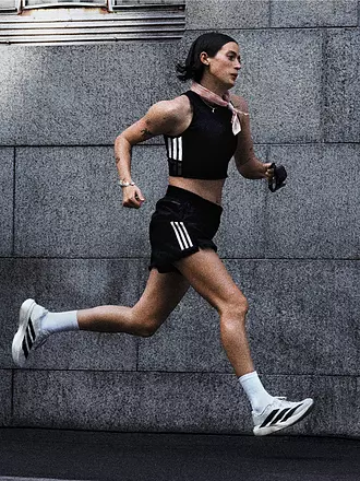 ADIDAS | Damen Freizeitschuhe Adizero Evo SL | weiss