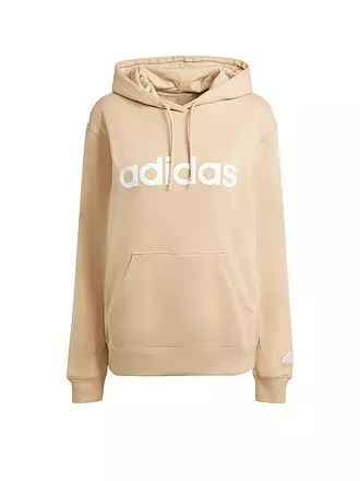 ADIDAS | Damen Hoodie Essentials Linear | 