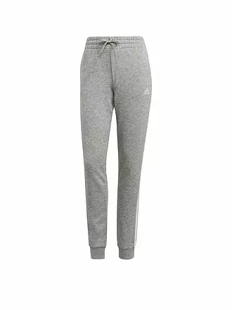 ADIDAS | Damen Jogginghose 3-Streifen | schwarz