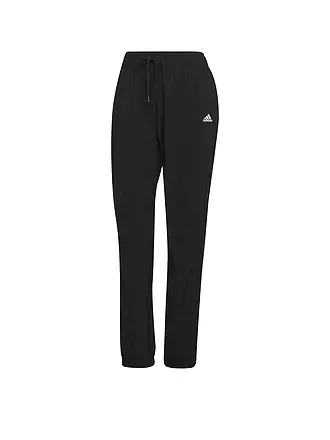 ADIDAS | Damen Jogginghose Made4Training | schwarz