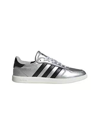 ADIDAS | Damen Sneaker Breaknet Sleek | silber
