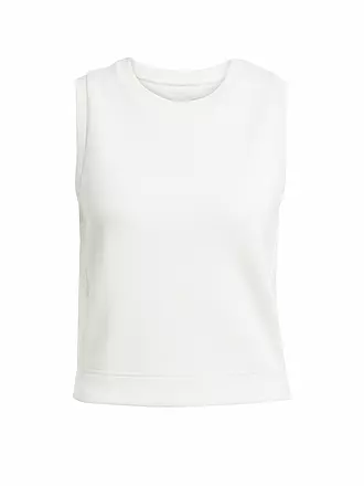 ADIDAS | Damen Tank Soft Lux | creme