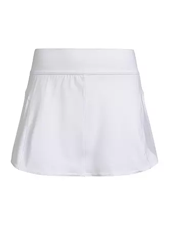 ADIDAS | Damen Tennisskirt Match | weiss