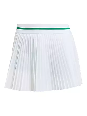 ADIDAS | Damen Tennisskirt Pleat Pro Original | weiss