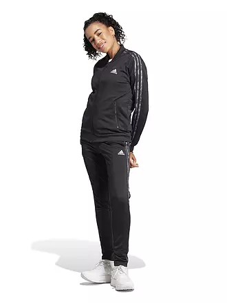 ADIDAS | Damen Trainingsanzug 3-Streifen | 