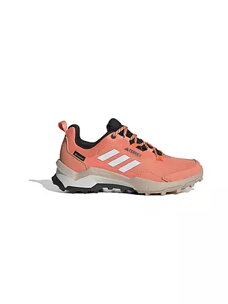 ADIDAS | Damen Wanderschuhe Terrex AX4 GTX | 