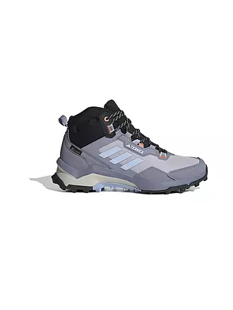 ADIDAS | Damen Wanderschuhe Terrex AX4 Mid GTX | schwarz