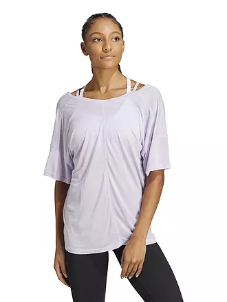 Yoga Shirts für Damen und Herren