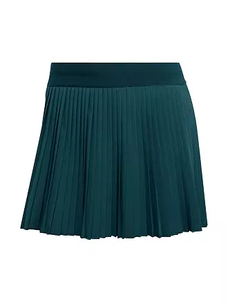 ADIDAS | Dammen Tennisskirt Pleat Pro Original | petrol