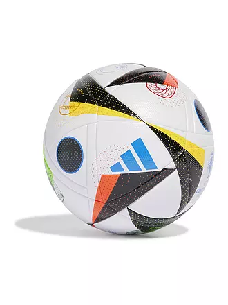 ADIDAS | Fußballliebe League Ball UEFA EURO24™ | weiss